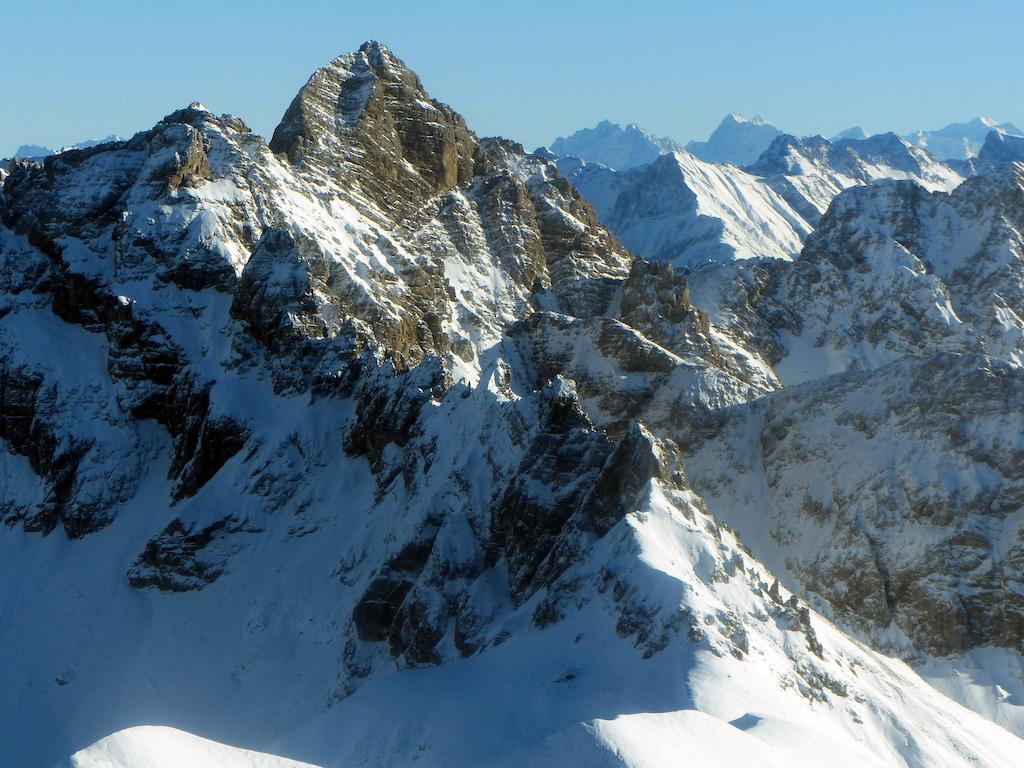 Ferienwohnung Allgäuer Bergwelt Immenstadt im Allgäu Exterior foto