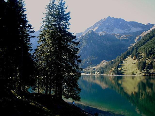 Ferienwohnung Allgäuer Bergwelt Immenstadt im Allgäu Exterior foto