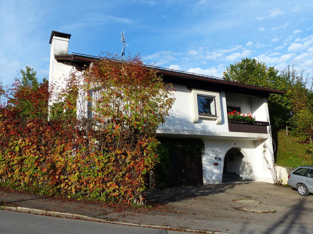 Ferienwohnung Allgäuer Bergwelt Immenstadt im Allgäu Exterior foto